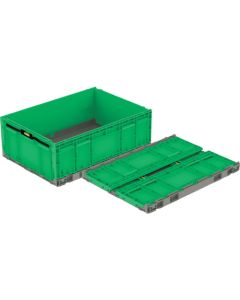 Foldable Container