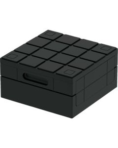 Display Container