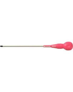 Ball Grip Screwdriver 1เส้น