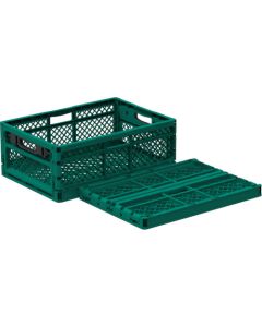 Alpha Foldable Container