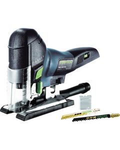 Cordless Jig Saw PSC420EB-Li (18V)