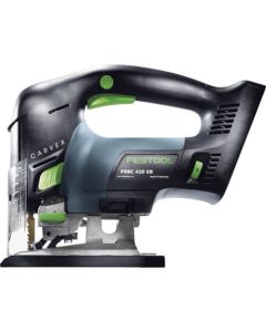 Cordless Pendulum Jigsaws