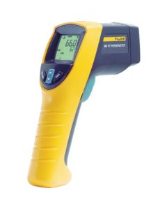 Laser Infrared Thermometer