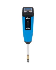 เครื่องวัดความเป็นกรดด่างของดิน (pH) รุ่น B-2 พร้อมฟังก์ชันตรวจสอบสภาพการวัด