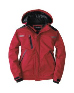 Water Resistant Winter Blouson 1ชุด