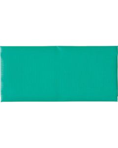 Convenience store eco bag Pattan green