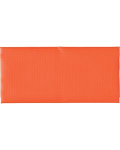 Convenience store eco bag Pattan orange