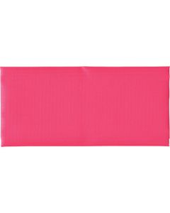Convenience store eco bag Pattan pink