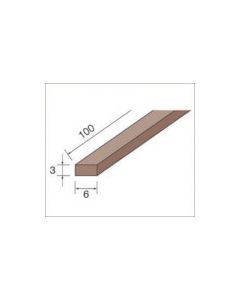 Abrasive Stone Sticks