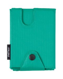 Convenience store eco bag Pattan green