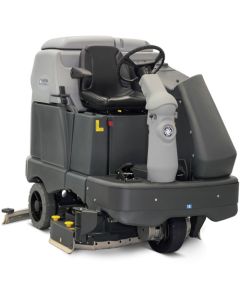 Ride-on Scrubber Dryer SC6500 1100D