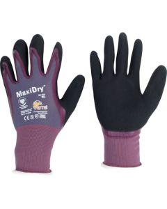 NBR Gloves