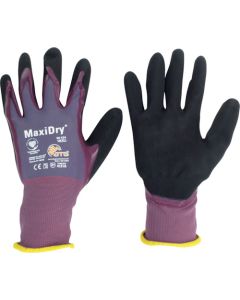NBR Gloves