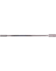 Carbide Gun drills for cast iron 2 Fluted12mm 1เส้น