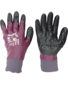Cold-resistant Gloves MaxiDry (R) Zero 1ชุด