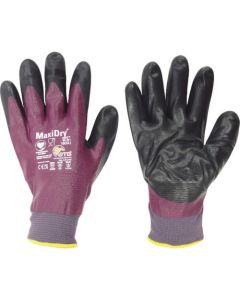 Cold-resistant Gloves MaxiDry (R) Zero 1ชุด