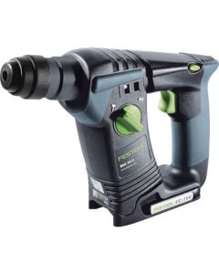 Cordless Hammer Drill