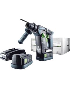 Cordless Hammer Drill