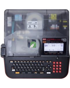 ปากกามาร์คเกอร์แบบหลอด Letatwin LM-500F2C