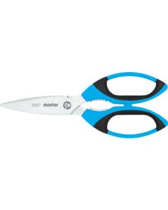 Hard Scissors