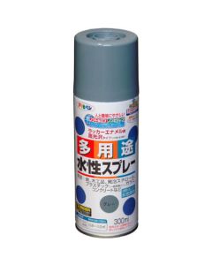 Water-based Multi Use Paint Aerosol 6เส้น