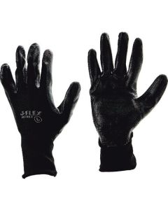 NBR Coated Gloves ชุดละ 3ชุด