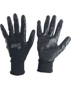 WORKS HOMME J-FLEX Nitrile M