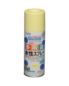 สเปรย์อเนกประสงค์สูตรน้ำ 300ML Country Cream