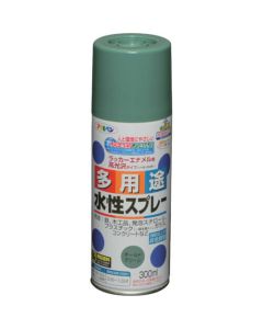 Water-based Multi Use Paint Aerosol 6เส้น