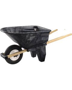 Wheelbarrows