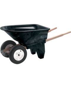 Wheelbarrows