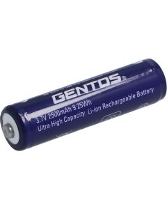 แบตเตอรี่แบบชาร์จไฟได้สำหรับ TX-2000R โดยเฉพาะ