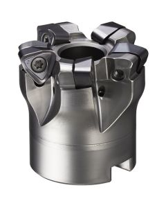 หัวตัด SKS Extreme 07 แบบเปลี่ยนหัวได้ ป้อนเร็วสูง