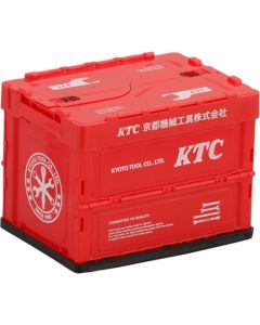 KTC มินิ พับคอนเทนเนอร์ 1.5 ลิตร