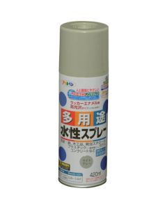 Water-based Multi Use Paint Aerosol 6เส้น