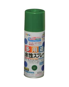 Water-based Multi Use Paint Aerosol 6เส้น