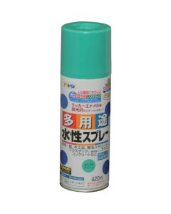 Water-based Multi Use Paint Aerosol 6เส้น
