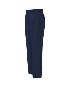 กางเกงทำงาน (เหน็บ2ข้าง) (unisex) สีกรมท่า 79