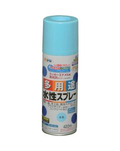 Water-based Multi Use Paint Aerosol 6เส้น