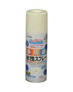 Water-based Multi Use Paint Aerosol 6เส้น