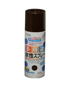 Water-based Multi Use Paint Aerosol 6เส้น