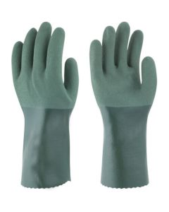 NBR Oil-resistant Gloves