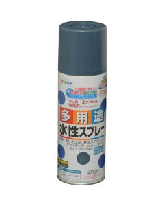 สเปรย์อเนกประสงค์สูตรน้ำ 420ML สีฟ้าคันทรี่