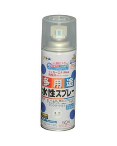 Water-based Multi Use Paint Aerosol 6เส้น