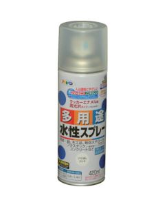 Water-based Multi Use Paint Aerosol 6เส้น