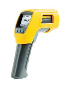 Laser Infrared Thermometer