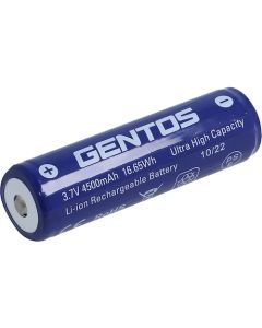 แบตเตอรี่แบบชาร์จไฟได้สำหรับ TX-3000R โดยเฉพาะ