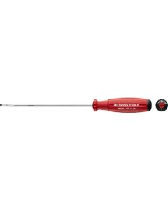 ไขควงปากแบน SwissGrip ยาว 245 มม. เหมาะสำหรับสกรู M2.5