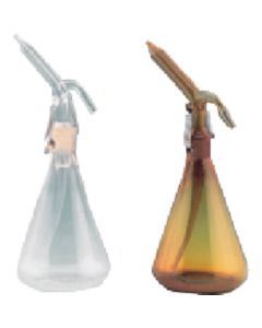 เครื่องพ่นยาสำหรับโครมาโตกราฟีสีน้ำตาล 30 mL