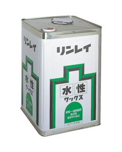 Wax School Suisei(Aqueous) 18L กล่องละ 1ใบ